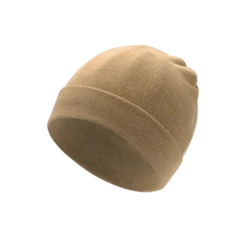 Newborn Cotton Bonnet